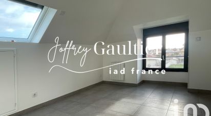 Appartement 4 pièces de 64 m² à Herblay-sur-Seine (95220)