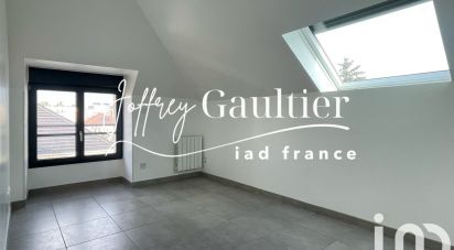 Appartement 4 pièces de 64 m² à Herblay-sur-Seine (95220)