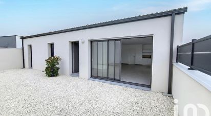 Maison 4 pièces de 87 m² à Saint-Hilaire-de-Riez (85270)