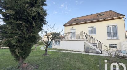 House 6 rooms of 155 m² in La Rochette (77000)