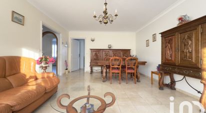 House 6 rooms of 155 m² in La Rochette (77000)