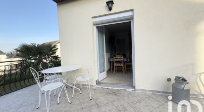 House 6 rooms of 155 m² in La Rochette (77000)