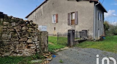 House 5 rooms of 90 m² in Saint-Front-sur-Nizonne (24300)