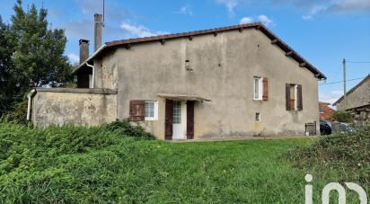 House 5 rooms of 90 m² in Saint-Front-sur-Nizonne (24300)