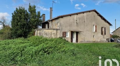 House 5 rooms of 90 m² in Saint-Front-sur-Nizonne (24300)