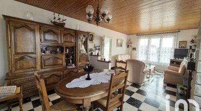 Traditional house 5 rooms of 112 m² in Jard-sur-Mer (85520)