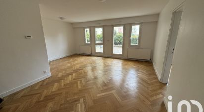 Appartement 2 pièces de 55 m² à Metz (57000)