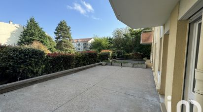 Appartement 2 pièces de 55 m² à Metz (57000)