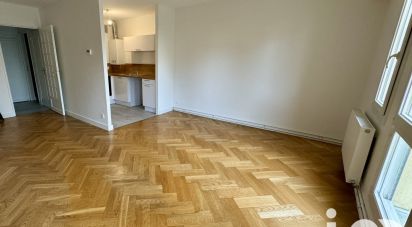 Appartement 2 pièces de 55 m² à Metz (57000)