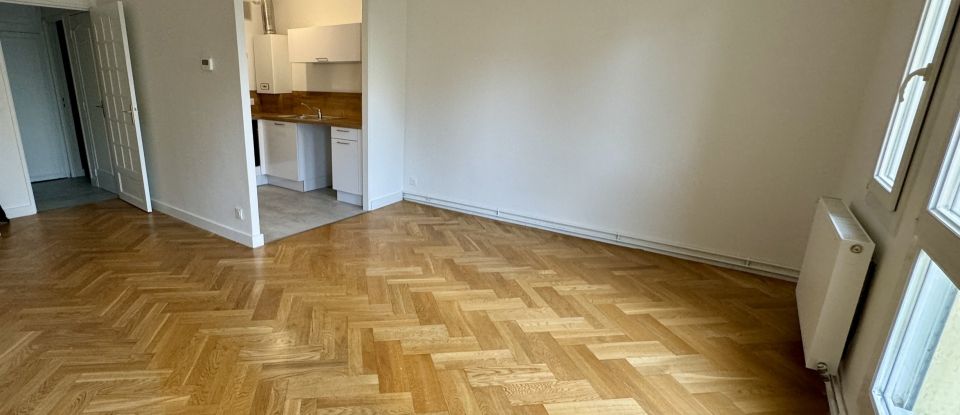 Appartement 2 pièces de 55 m² à Metz (57000)