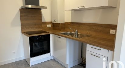 Appartement 2 pièces de 55 m² à Metz (57000)