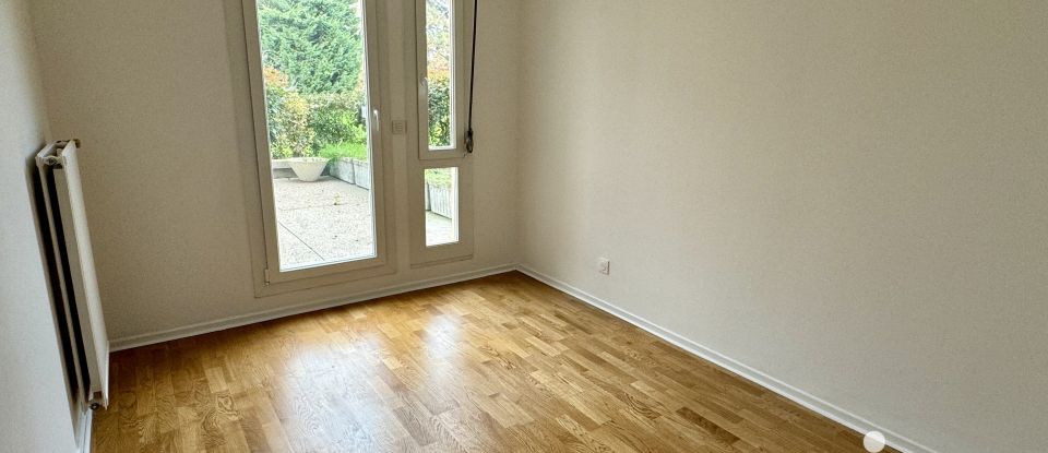 Appartement 2 pièces de 55 m² à Metz (57000)