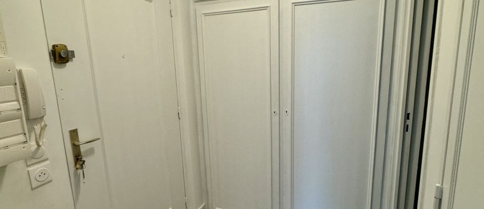 Appartement 2 pièces de 55 m² à Metz (57000)