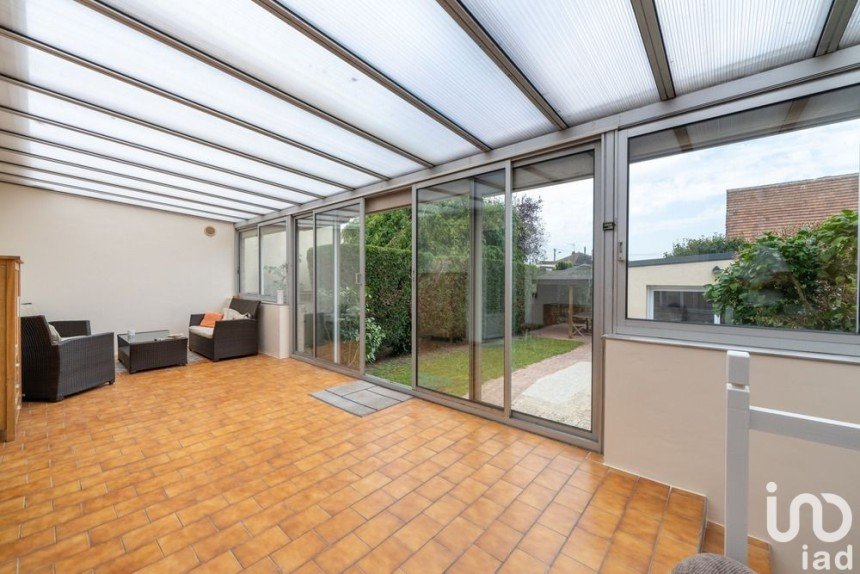 Maison 3 pièces de 96 m² à Conflans-Sainte-Honorine (78700)