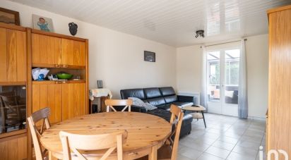 Maison 3 pièces de 96 m² à Conflans-Sainte-Honorine (78700)