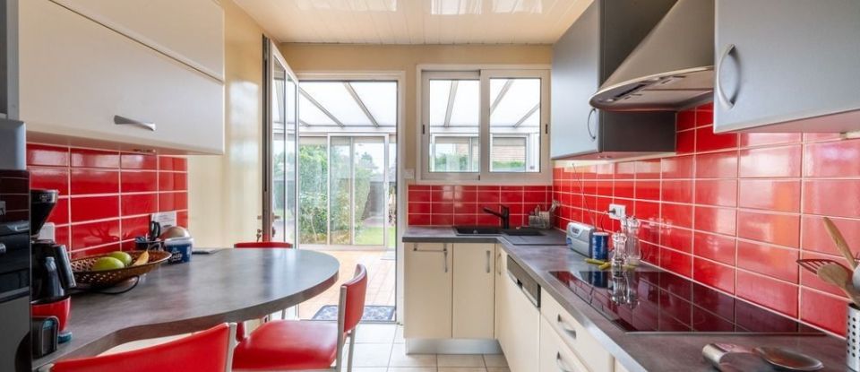 Maison 3 pièces de 96 m² à Conflans-Sainte-Honorine (78700)