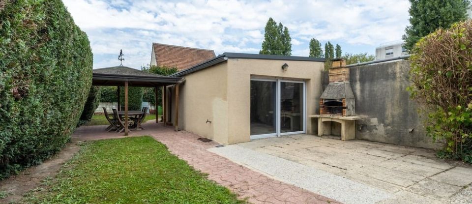 Maison 3 pièces de 96 m² à Conflans-Sainte-Honorine (78700)