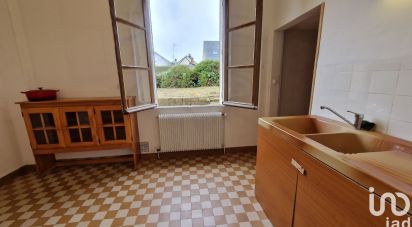 Maison 5 pièces de 105 m² à Nangis (77370)