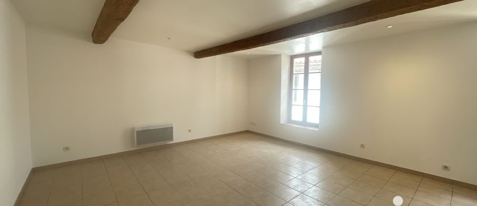 Apartment 2 rooms of 49 m² in Narbonne (11100)