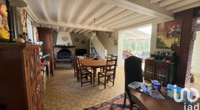 Country house 9 rooms of 196 m² in Étretat (76790)