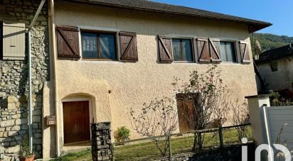 Maison 3 pièces de 53 m² à Cheignieu-la-Balme (01510)