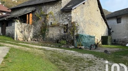 House 3 rooms of 53 m² in Cheignieu-la-Balme (01510)