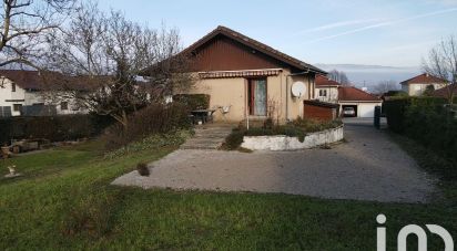 Traditional house 3 rooms of 93 m² in Valleiry (74520)