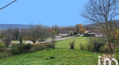 Land of 931 m² in Murs-et-Gélignieux (01300)