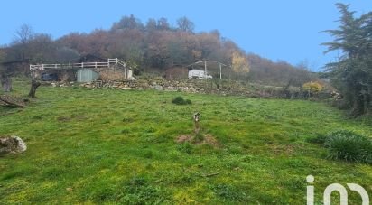 Land of 931 m² in Murs-et-Gélignieux (01300)