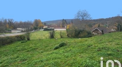 Land of 931 m² in Murs-et-Gélignieux (01300)