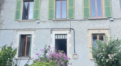 Apartment 2 rooms of 35 m² in Grenoble (38000)