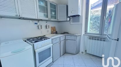 Appartement 2 pièces de 35 m² à Grenoble (38000)