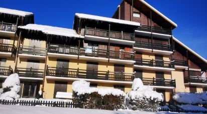 Apartment 2 rooms of 25 m² in Gresse-en-Vercors (38650)