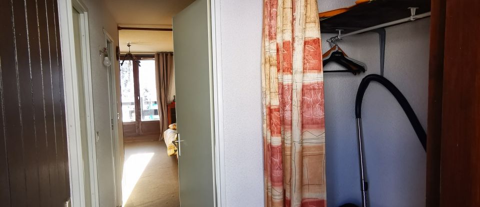 Apartment 2 rooms of 25 m² in Gresse-en-Vercors (38650)