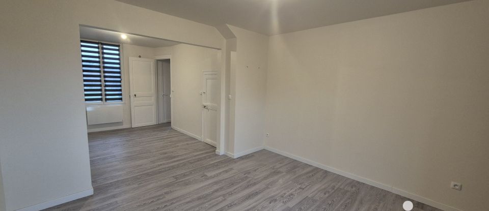 House 3 rooms of 73 m² in Vivier-au-Court (08440)