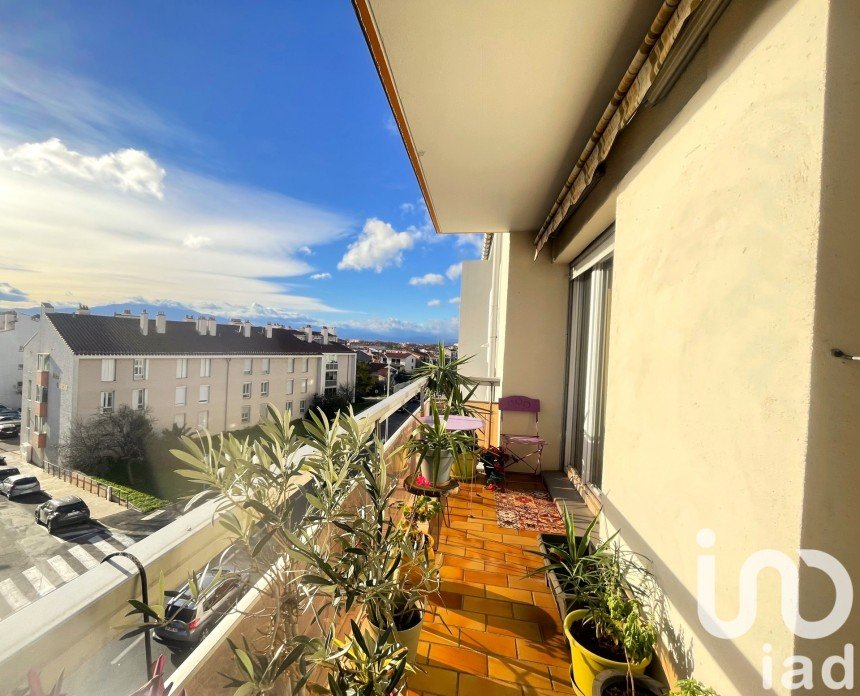 Apartment 4 rooms of 117 m² in Perpignan (66100)