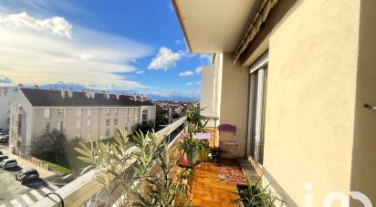 Apartment 4 rooms of 117 m² in Perpignan (66100)