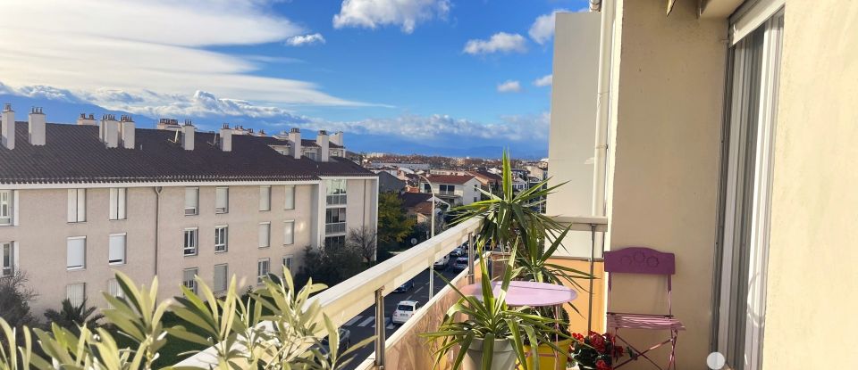 Apartment 4 rooms of 117 m² in Perpignan (66100)