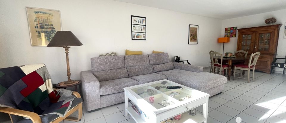 Apartment 4 rooms of 117 m² in Perpignan (66100)