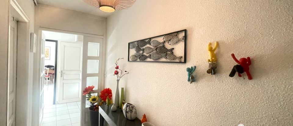 Apartment 4 rooms of 117 m² in Perpignan (66100)