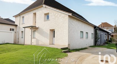 Maison 4 pièces de 85 m² à LES ABRETS (38490)