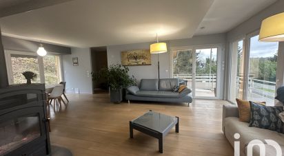 Apartment 5 rooms of 124 m² in Illfurth (68720)