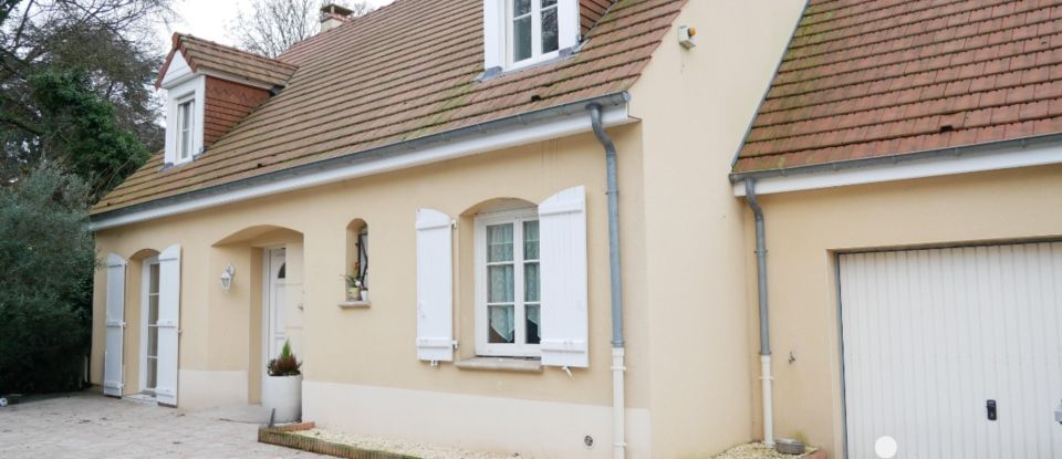 Maison 6 pièces de 114 m² à Saint-Brice-sous-Forêt (95350)