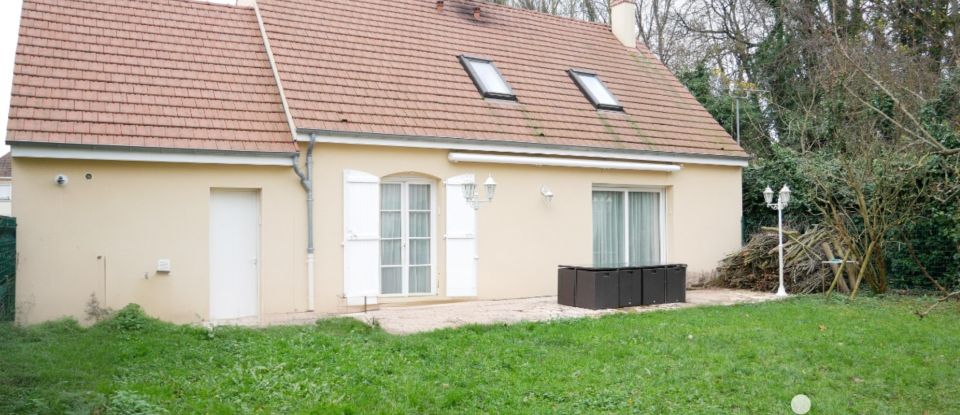 Maison 6 pièces de 114 m² à Saint-Brice-sous-Forêt (95350)