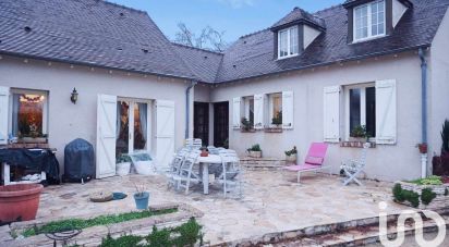 Maison traditionnelle 7 pièces de 158 m² à Boissise-la-Bertrand (77350)