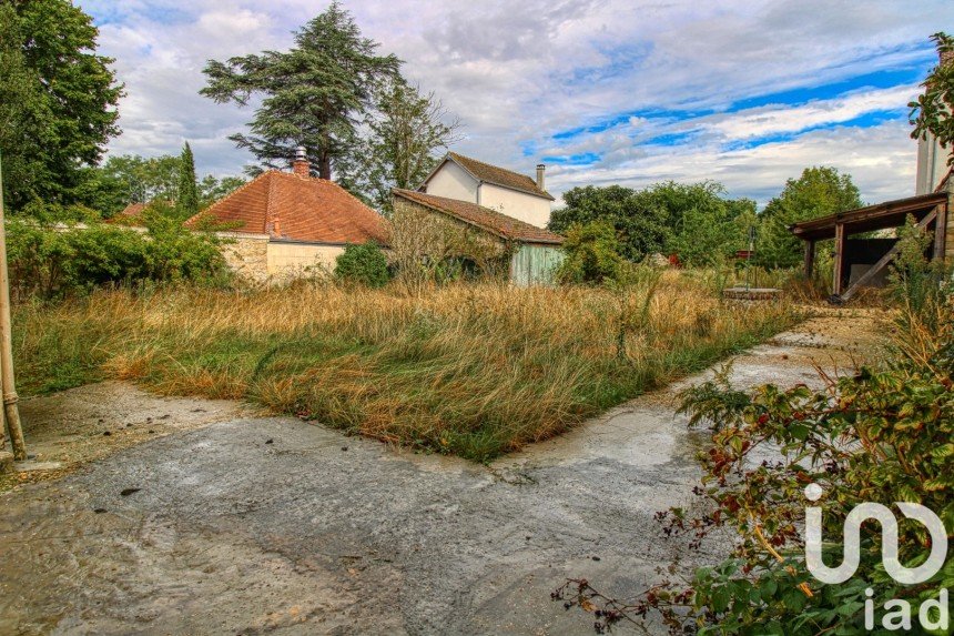 Maison 4 pièces de 100 m² à L'Isle-Adam (95290)