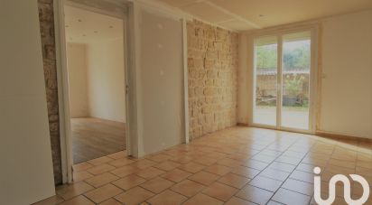 Maison 4 pièces de 100 m² à L'Isle-Adam (95290)