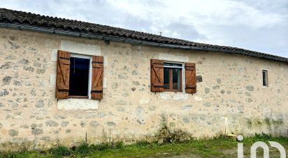 Maison traditionnelle 4 pièces de 98 m² à Boscamnant (17360)