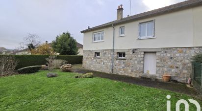 Maison 4 pièces de 65 m² à Val-au-Perche (61260)