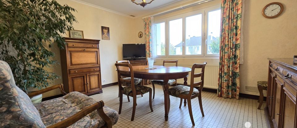 Maison 4 pièces de 65 m² à Val-au-Perche (61260)